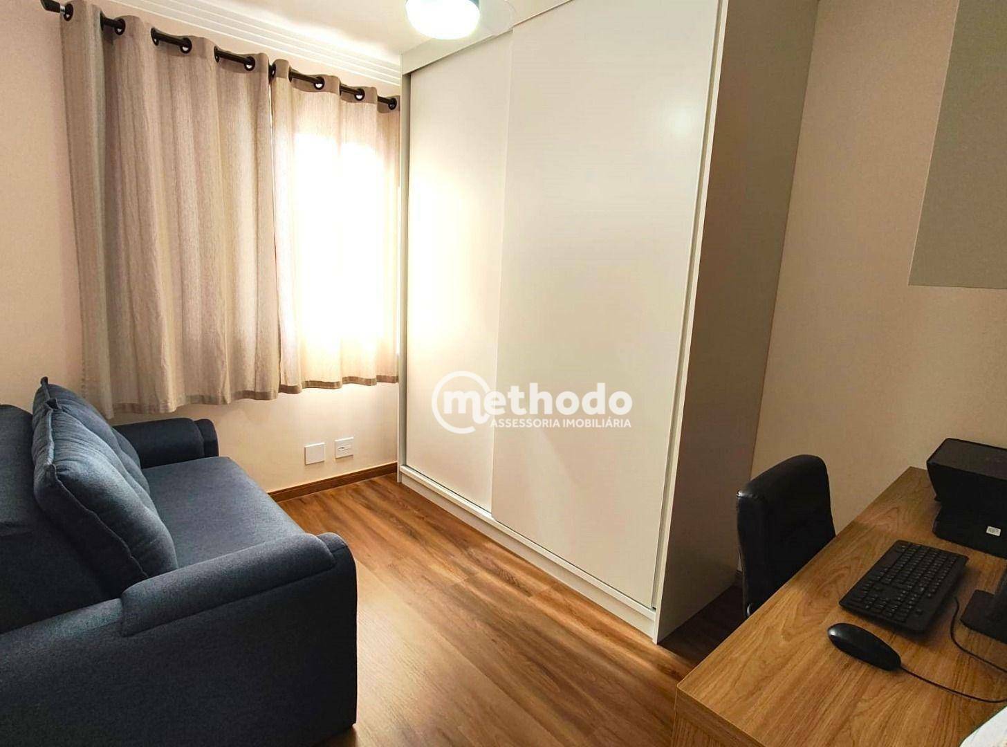 Apartamento à venda com 3 quartos, 126m² - Foto 19