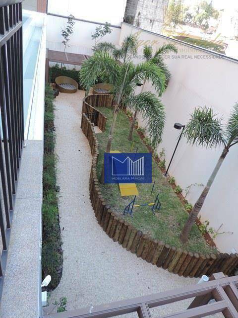 Apartamento para alugar com 2 quartos, 58m² - Foto 23