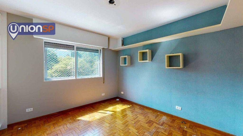 Apartamento à venda com 3 quartos, 125m² - Foto 16