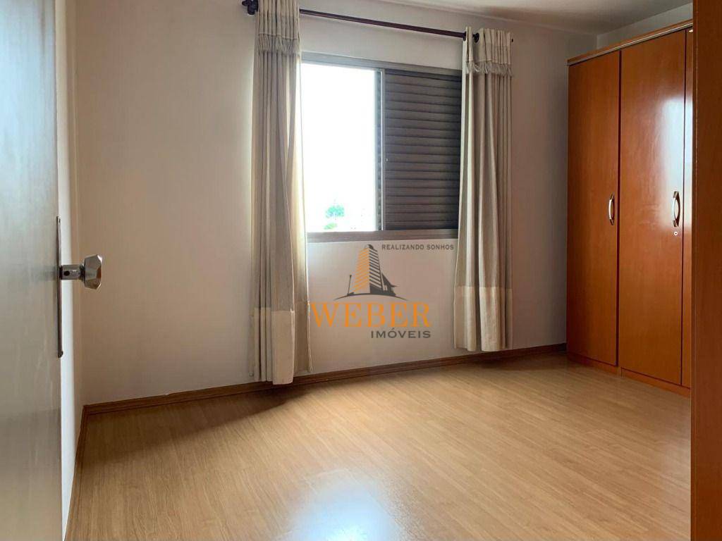 Apartamento à venda com 2 quartos, 72m² - Foto 2