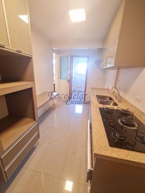 Cobertura à venda com 3 quartos, 235m² - Foto 22