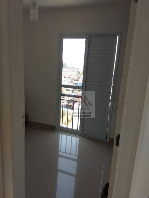 Apartamento à venda com 2 quartos, 50m² - Foto 9