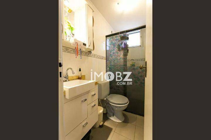 Apartamento à venda com 2 quartos, 54m² - Foto 9