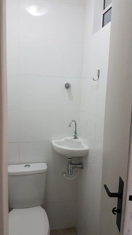 Sobrado, 3 quartos, 106 m² - Foto 3