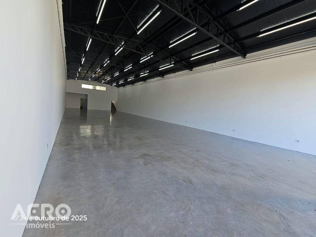 Depósito-Galpão, 440 m² - Foto 2