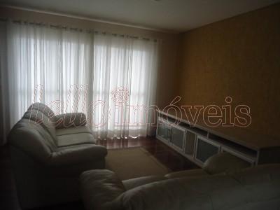 Apartamento para alugar com 2 quartos, 127m² - Foto 1