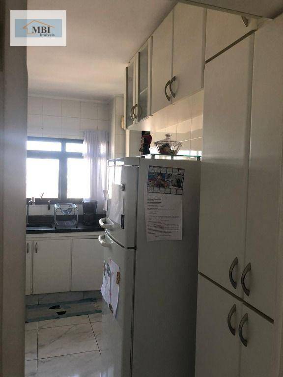 Apartamento à venda com 4 quartos, 160m² - Foto 4