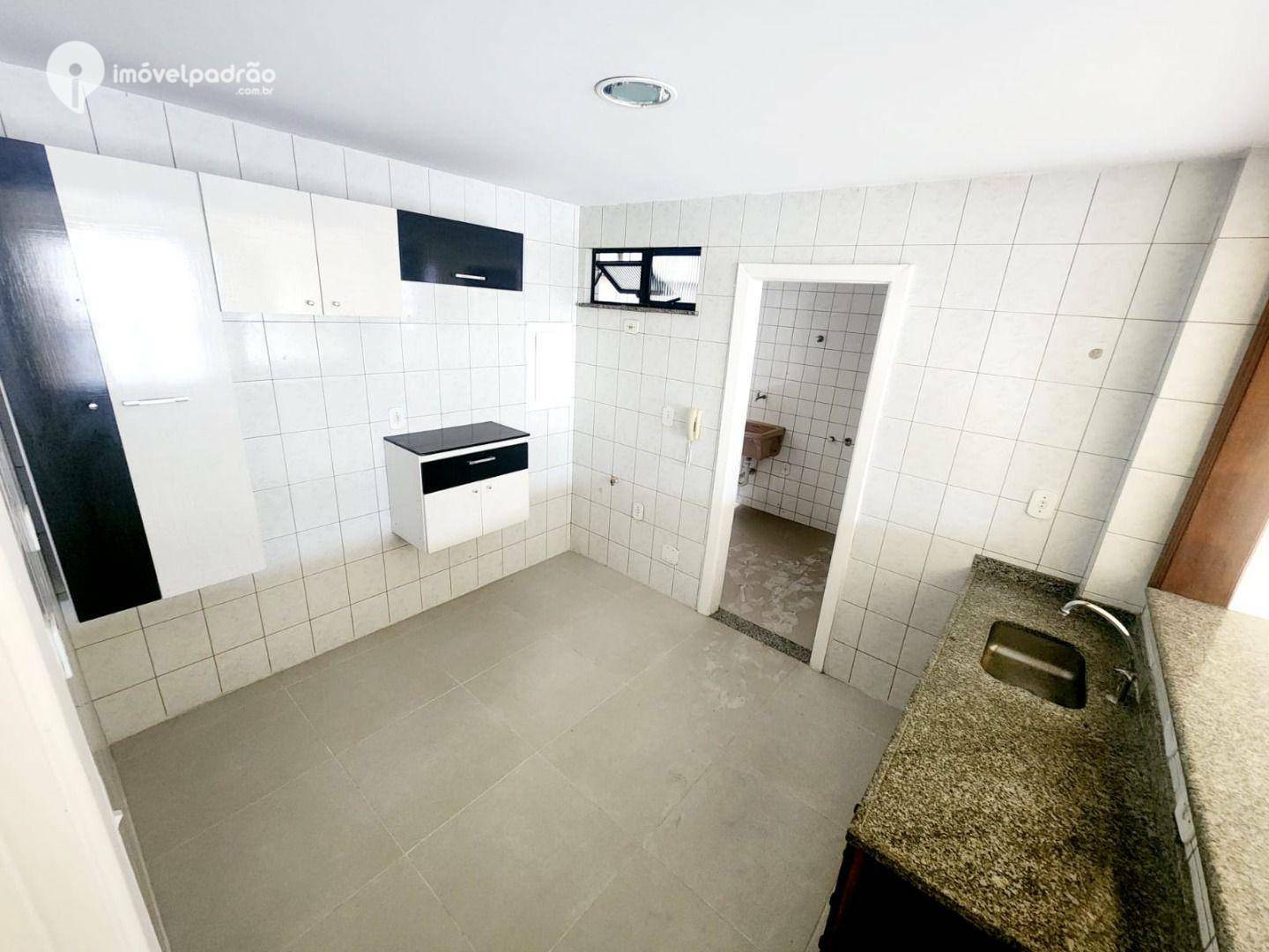 Apartamento à venda com 2 quartos, 90m² - Foto 3