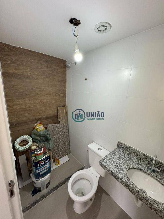 Apartamento à venda com 2 quartos, 50m² - Foto 10