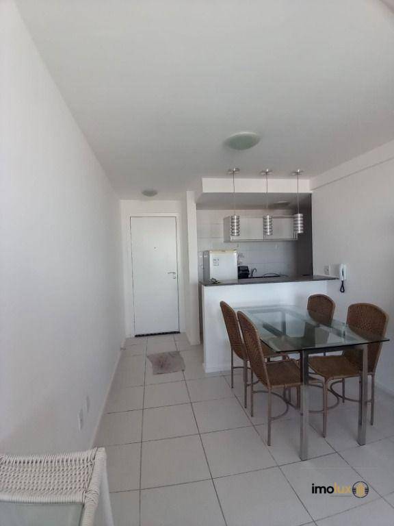 Apartamento para alugar com 1 quarto, 50m² - Foto 4