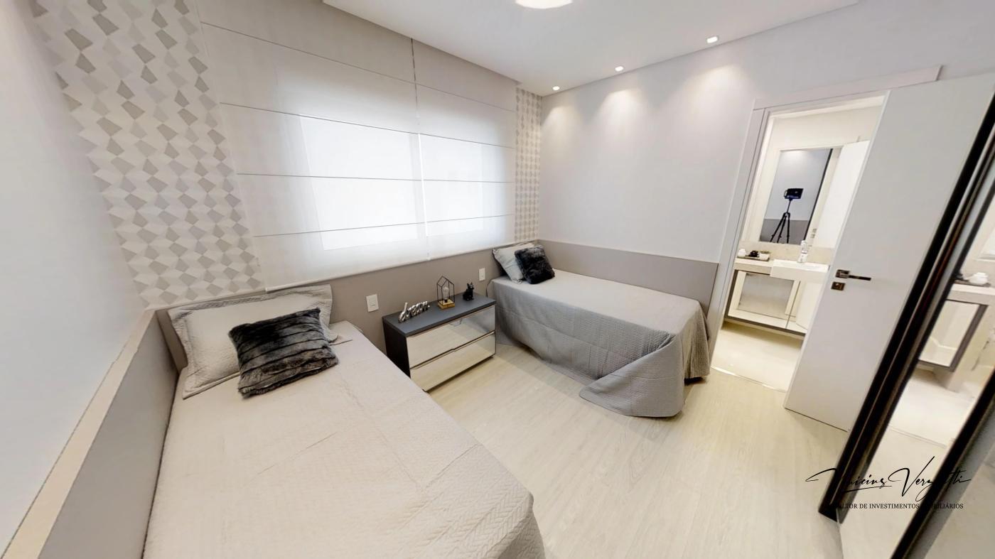 Apartamento à venda com 4 quartos, 237m² - Foto 23