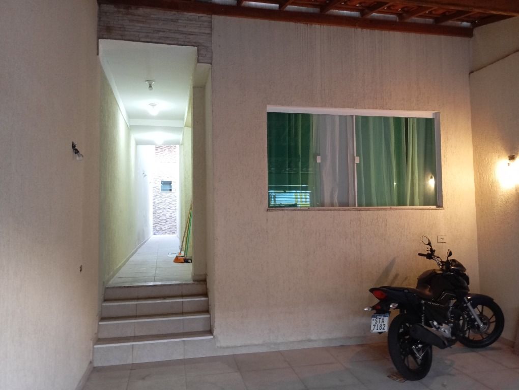 Sobrado à venda com 3 quartos, 120m² - Foto 5