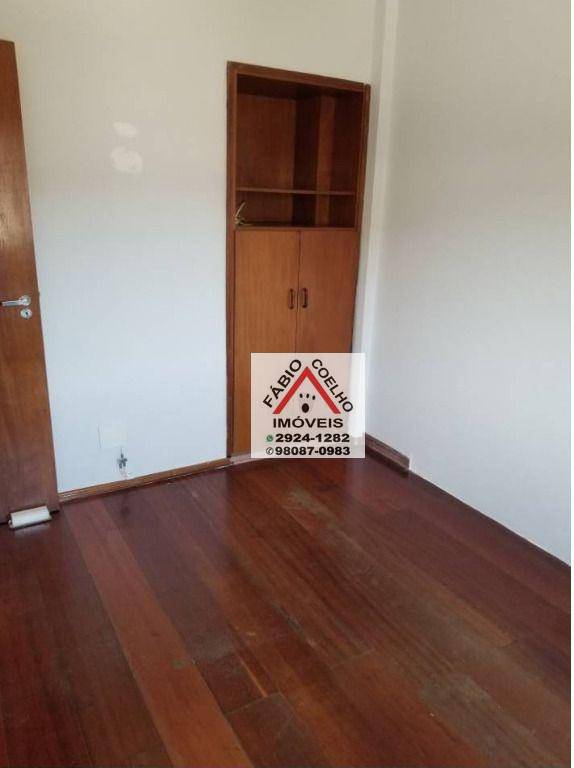 Apartamento à venda com 2 quartos, 57m² - Foto 9