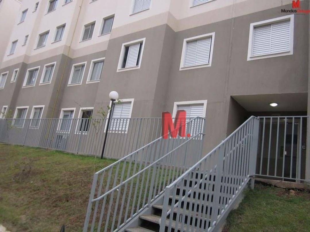 Apartamento à venda com 2 quartos, 46m² - Foto 25