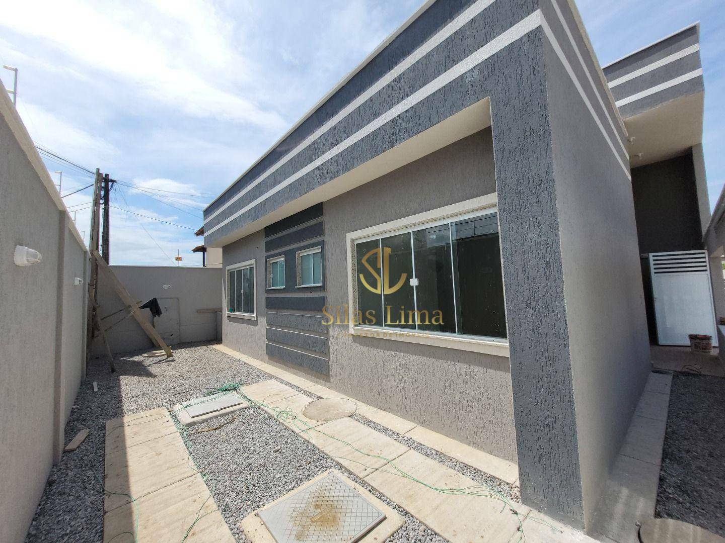 Casa à venda com 2 quartos, 67m² - Foto 2