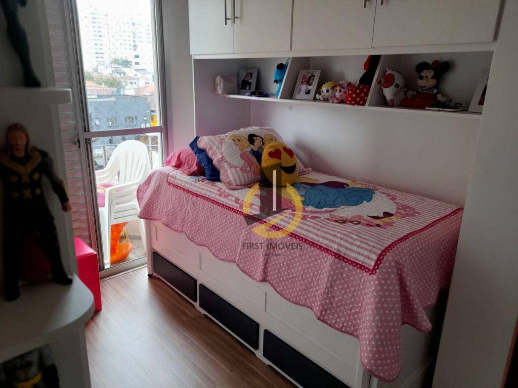 Apartamento à venda com 3 quartos, 98m² - Foto 16