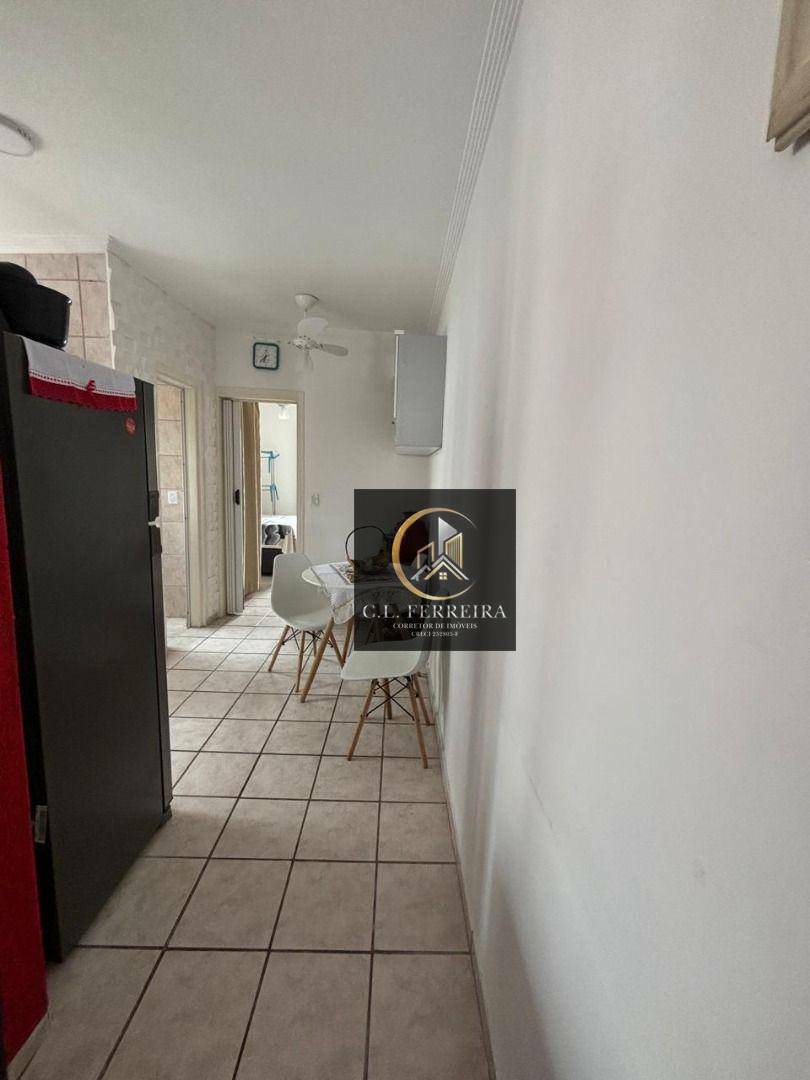 Apartamento à venda com 1 quarto, 50m² - Foto 4