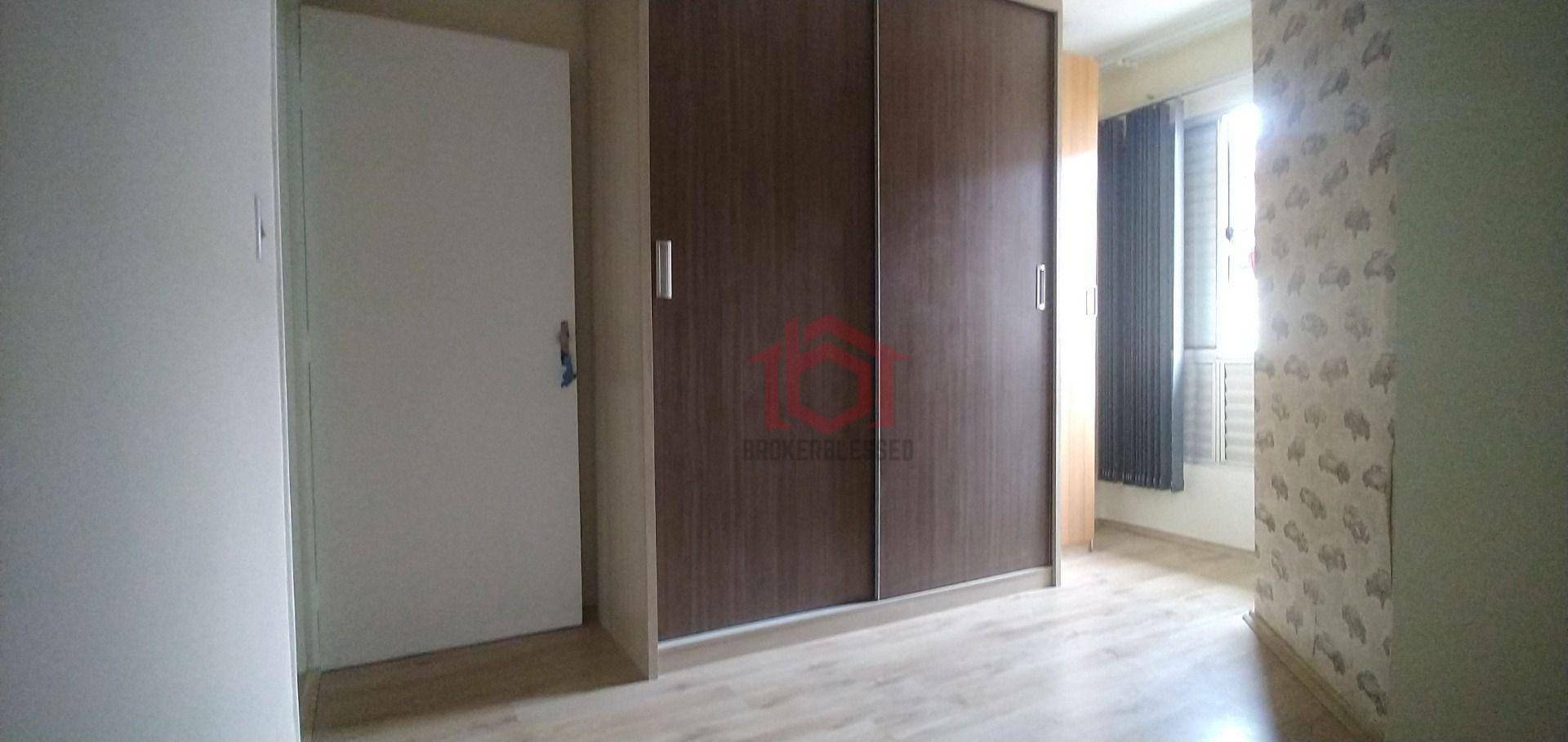 Sobrado à venda com 2 quartos, 66m² - Foto 21