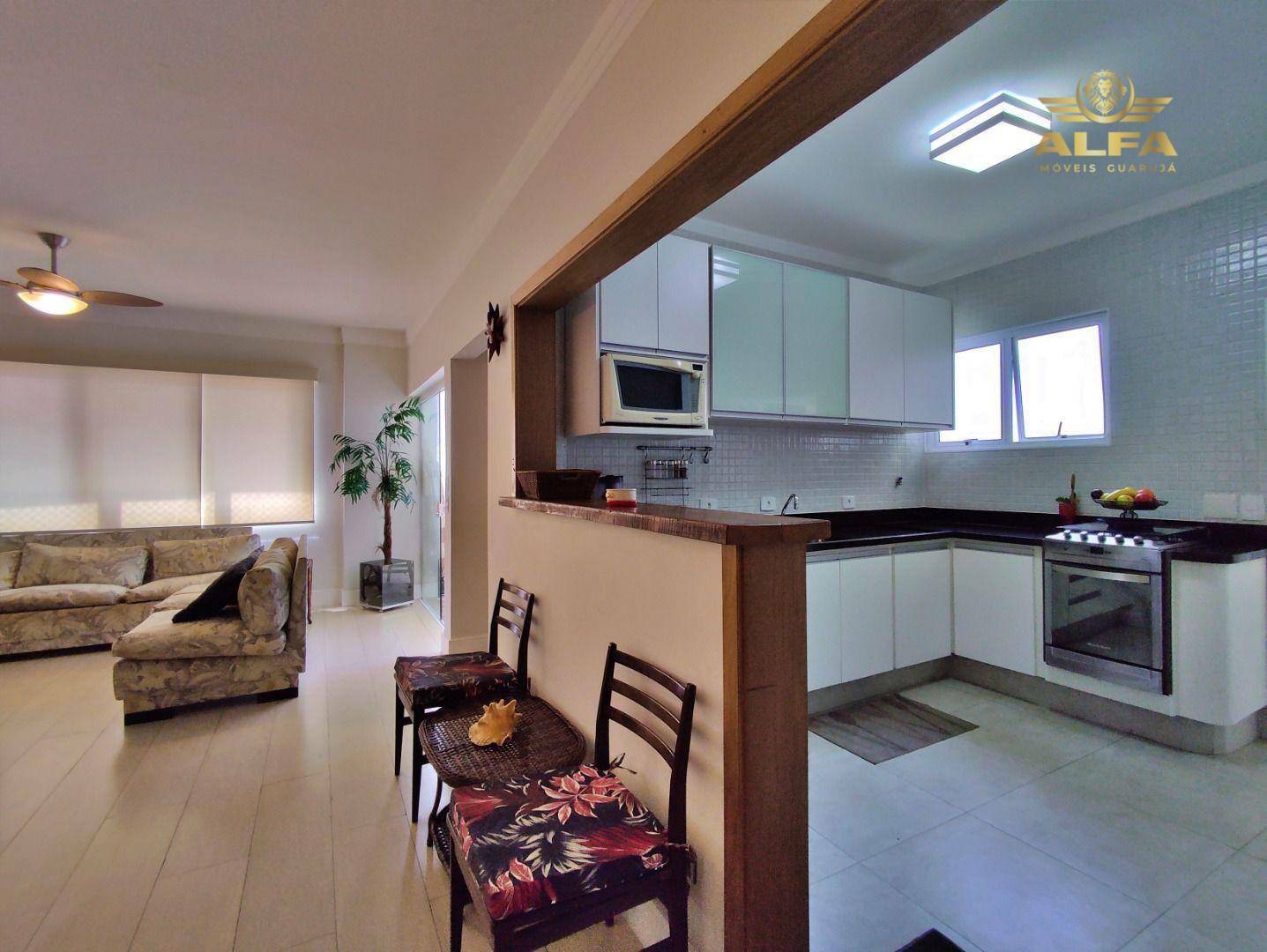 Apartamento à venda com 4 quartos, 170m² - Foto 21