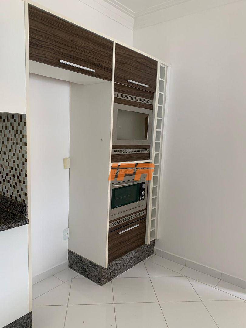 Casa de Condomínio à venda com 3 quartos, 170m² - Foto 6