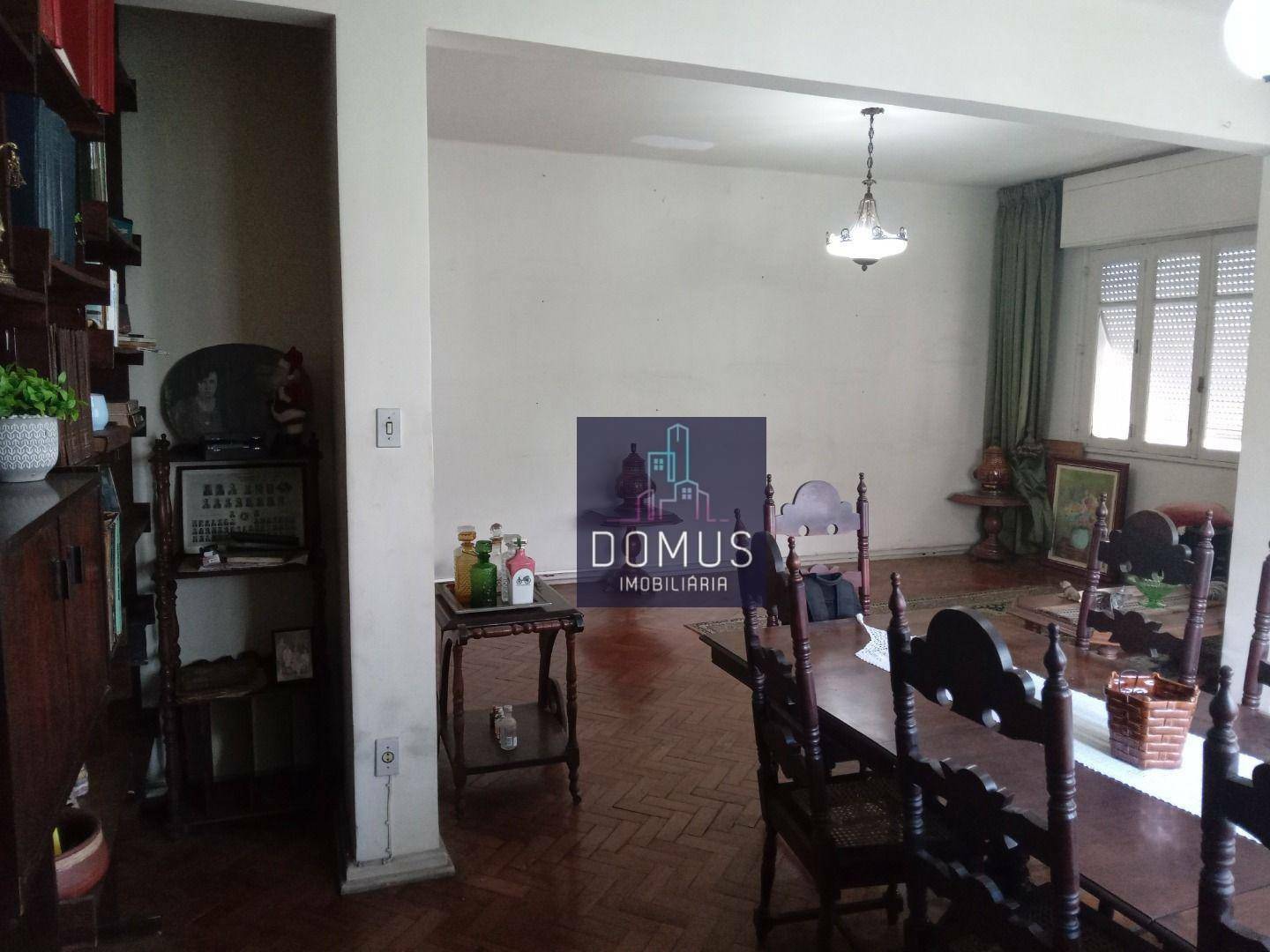 Apartamento à venda com 2 quartos, 125m² - Foto 9