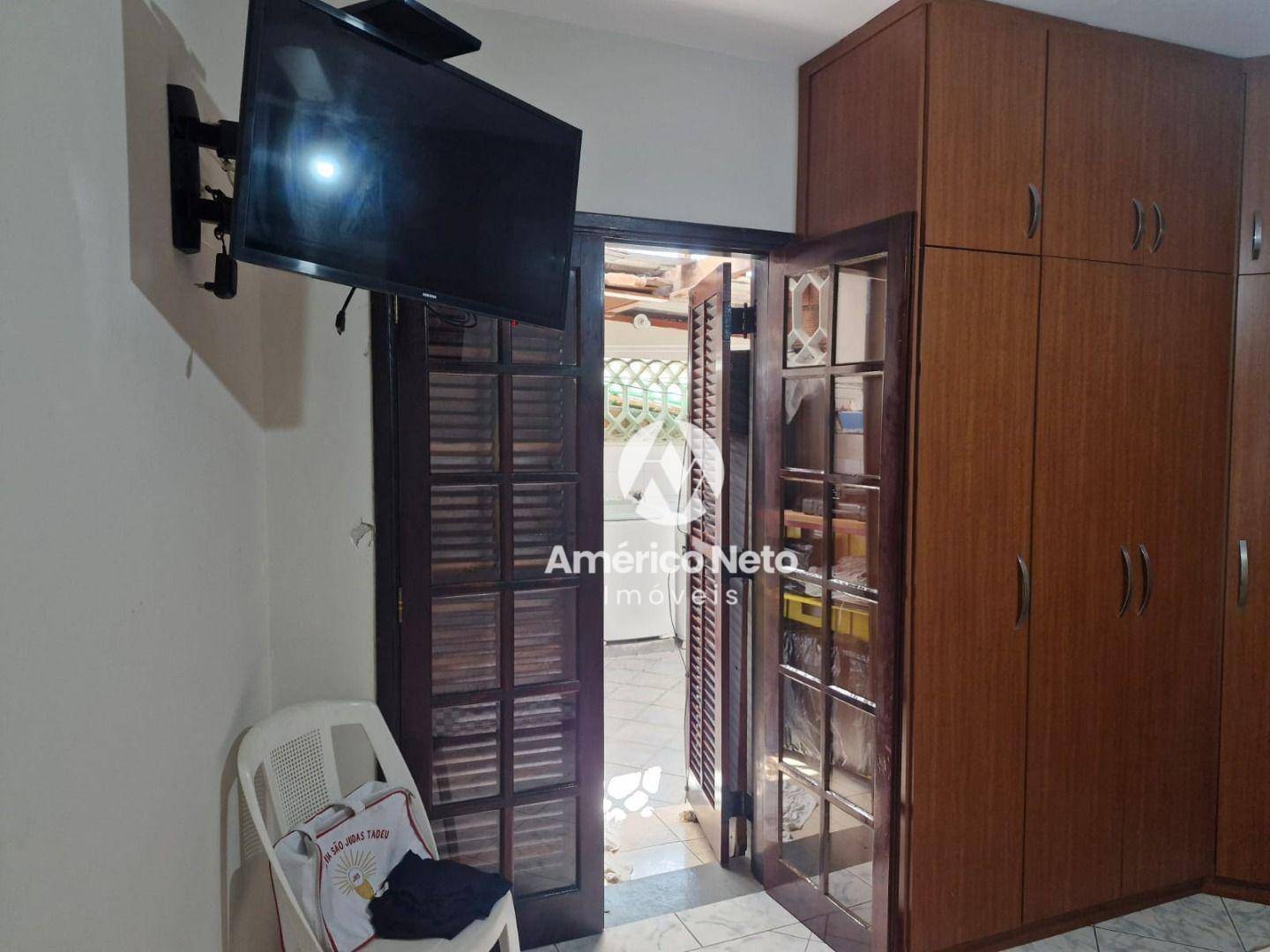 Sobrado à venda com 3 quartos, 160m² - Foto 28