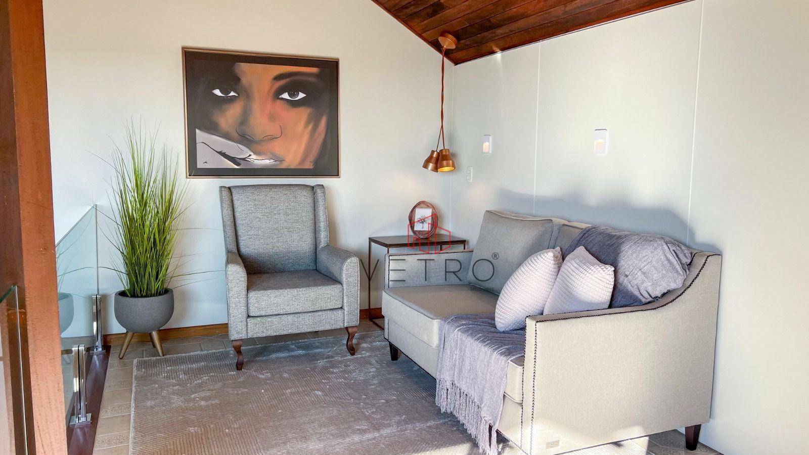 Apartamento à venda com 3 quartos, 352m² - Foto 6