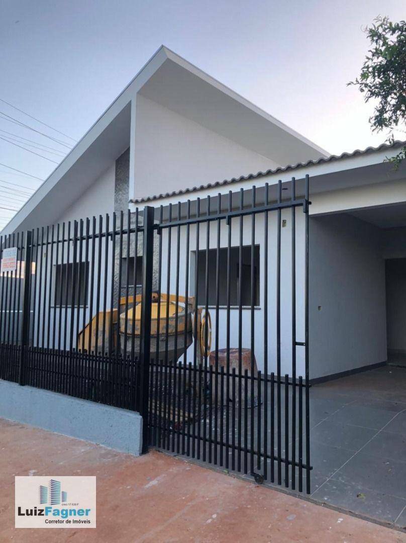 Casa à venda com 2 quartos, 64m² - Foto 14