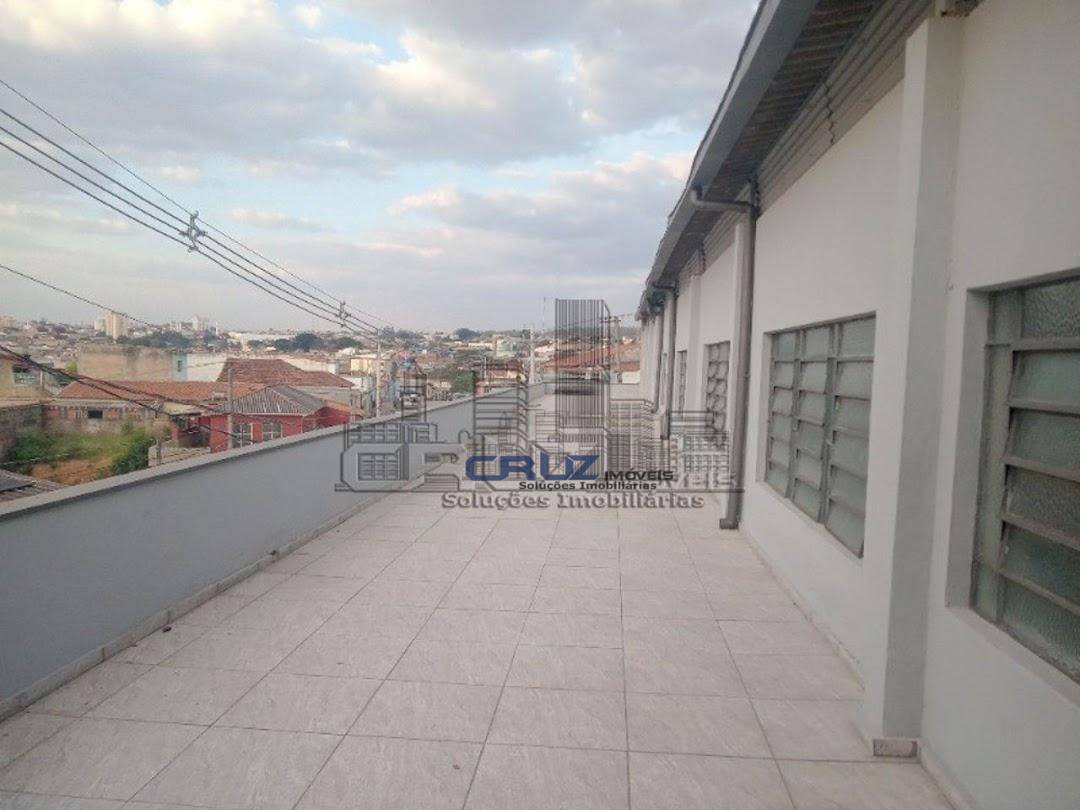 Depósito-Galpão-Armazém à venda e aluguel, 1000m² - Foto 28