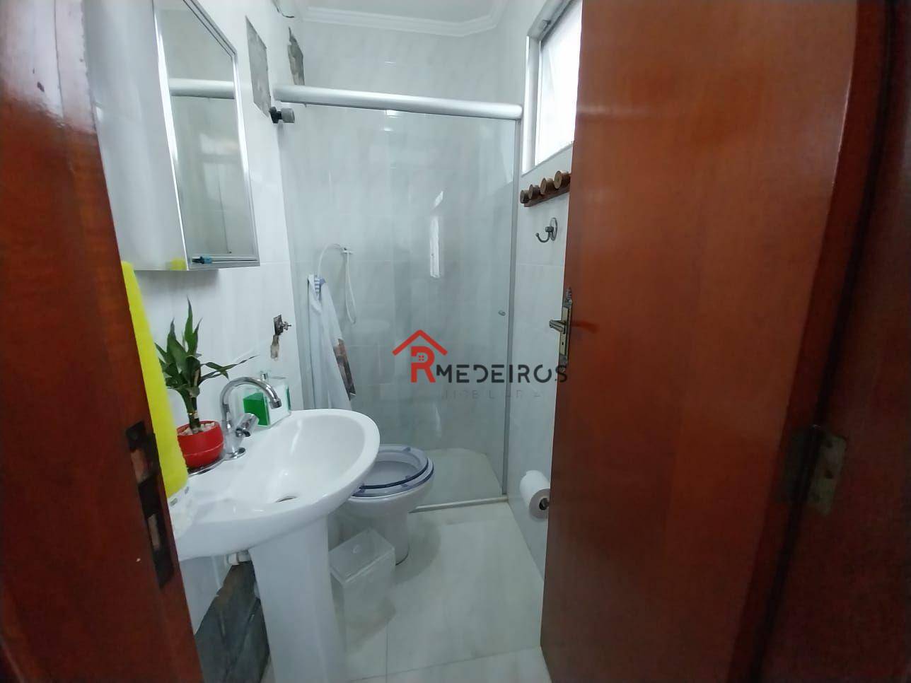 Apartamento à venda com 3 quartos, 137m² - Foto 15