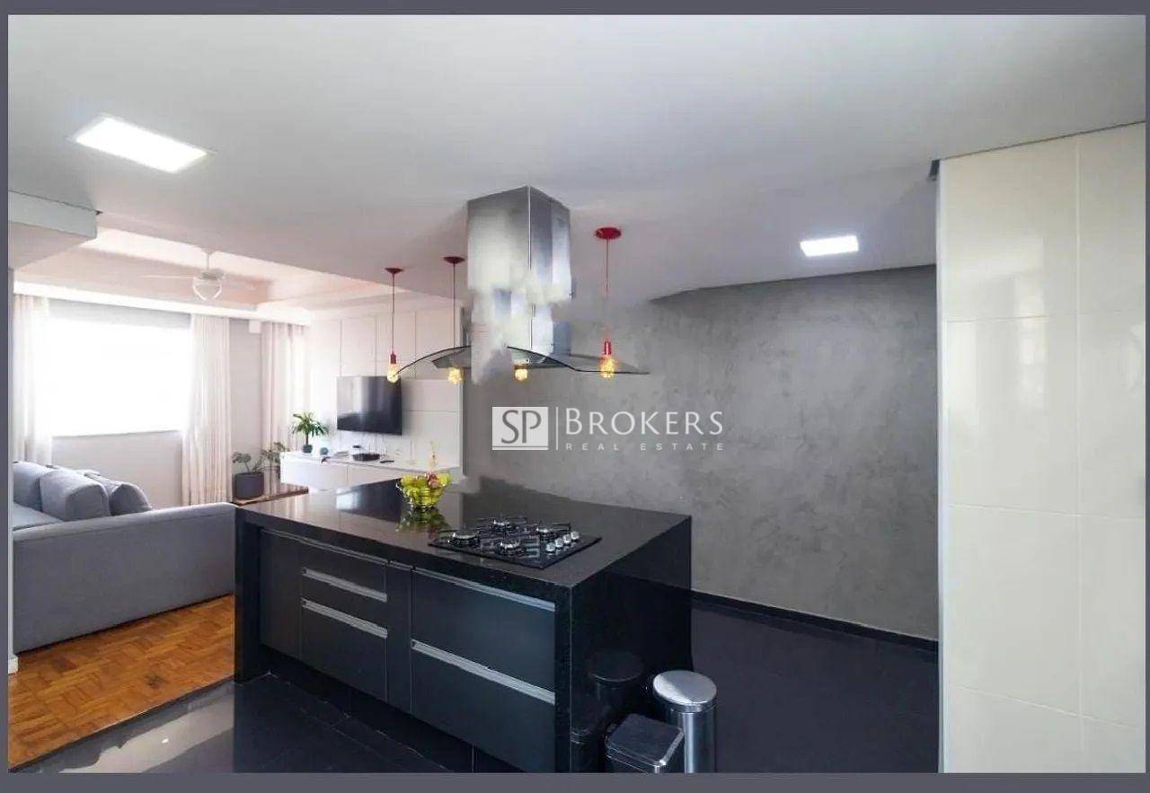 Apartamento à venda com 3 quartos, 110m² - Foto 8