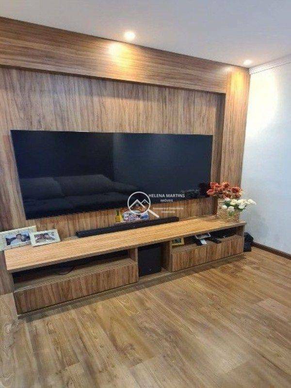 Sobrado à venda com 3 quartos, 258m² - Foto 7