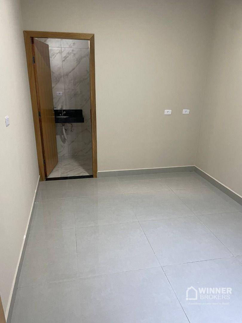 Casa à venda com 3 quartos, 84m² - Foto 12