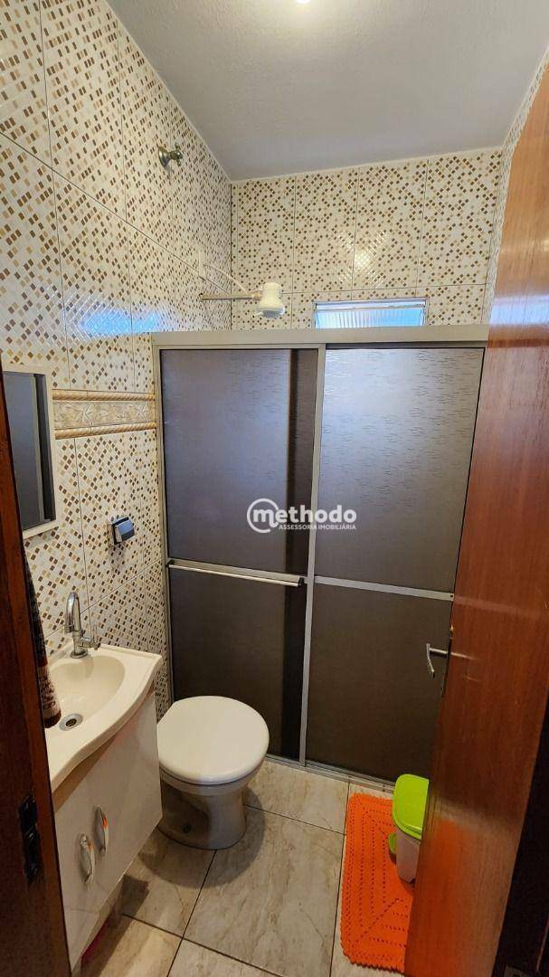 Casa à venda com 3 quartos, 132m² - Foto 17