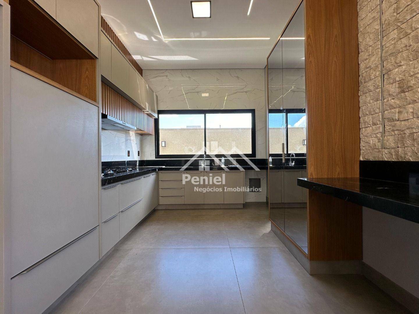 Casa de Condomínio à venda com 3 quartos, 253m² - Foto 16