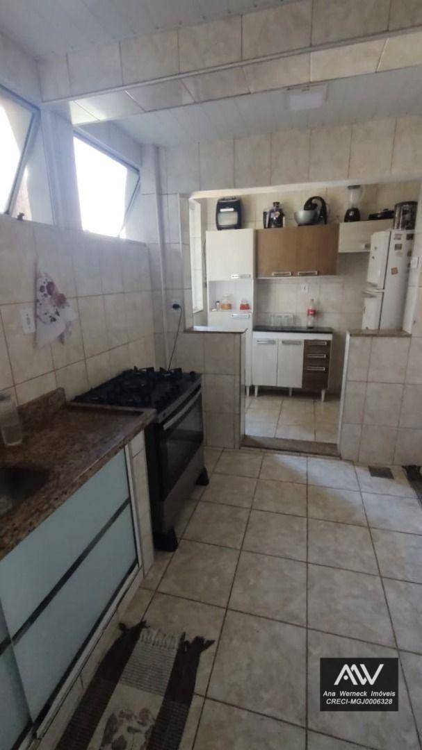 Apartamento à venda com 3 quartos, 65m² - Foto 21