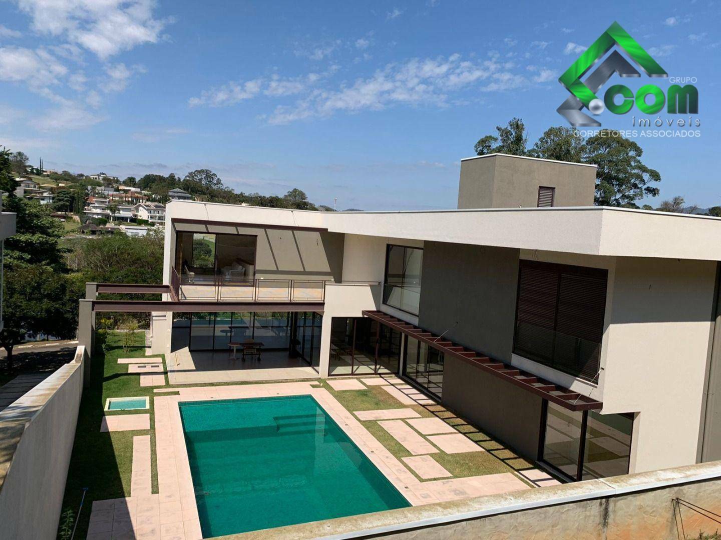 Casa à venda com 6 quartos, 693m² - Foto 56