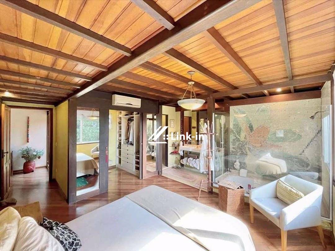 Casa, 4 quartos, 6378 m² - Foto 3