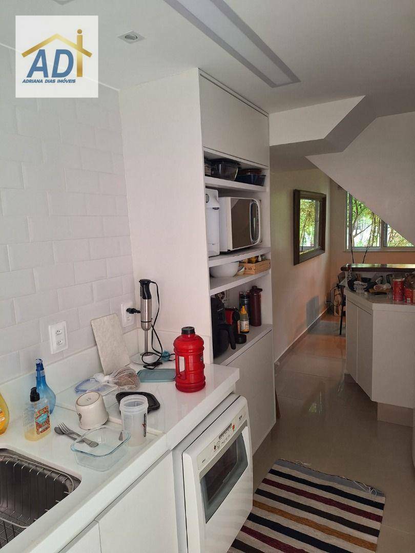 Casa de Condomínio à venda com 3 quartos, 170m² - Foto 43