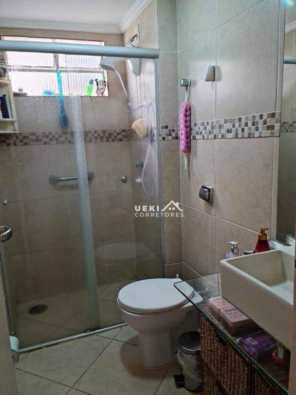 Apartamento à venda com 2 quartos, 55m² - Foto 7