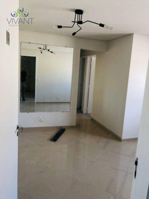 Apartamento à venda e aluguel com 2 quartos, 44m² - Foto 2