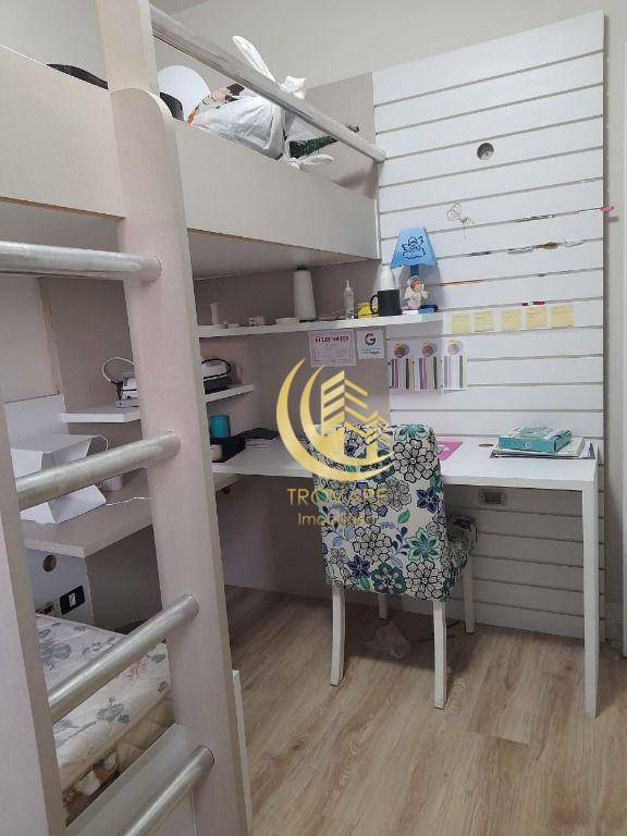 Apartamento à venda com 3 quartos, 82m² - Foto 16