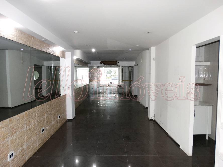 Prédio Inteiro para alugar, 300m² - Foto 12