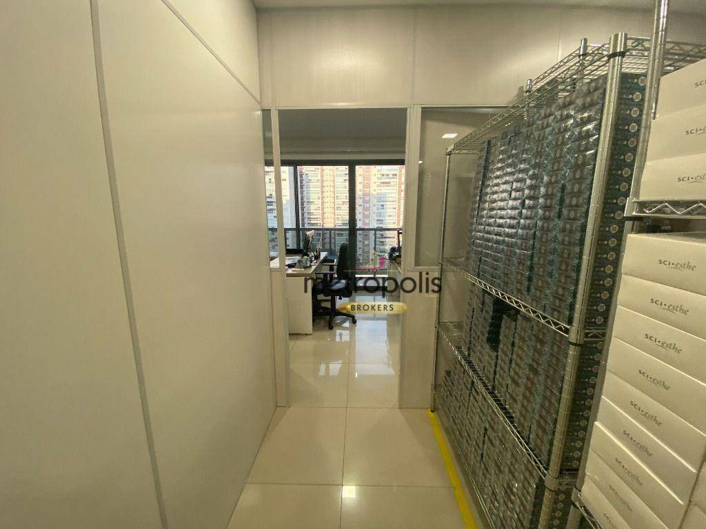 Conjunto Comercial-Sala à venda e aluguel, 110m² - Foto 25