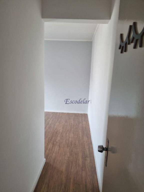 Apartamento à venda com 2 quartos, 80m² - Foto 3