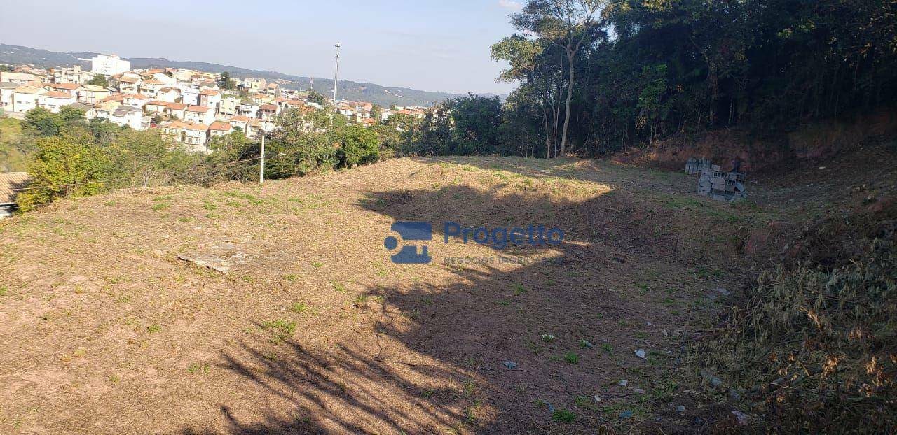 Loteamento e Condomínio à venda, 1340M2 - Foto 1