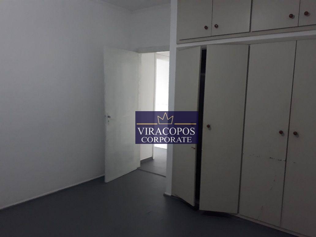 Conjunto Comercial-Sala para alugar, 52m² - Foto 18