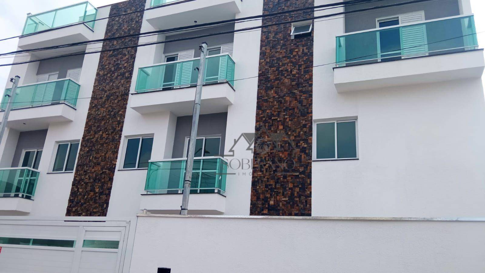 Sobrado à venda com 2 quartos, 115m² - Foto 22