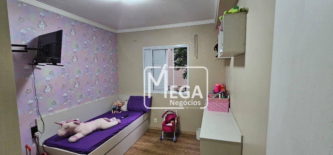 Apartamento à venda com 2 quartos, 56m² - Foto 10