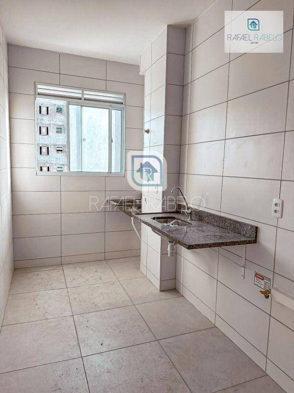 Apartamento para alugar com 2 quartos, 44m² - Foto 4